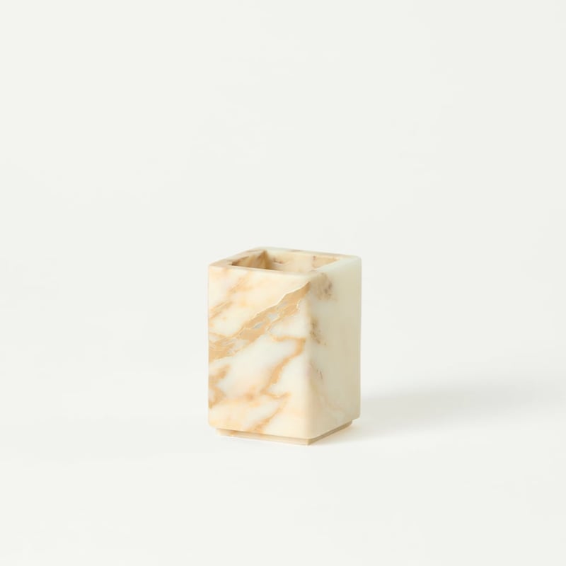 Milan Natural Bathroom Accessories