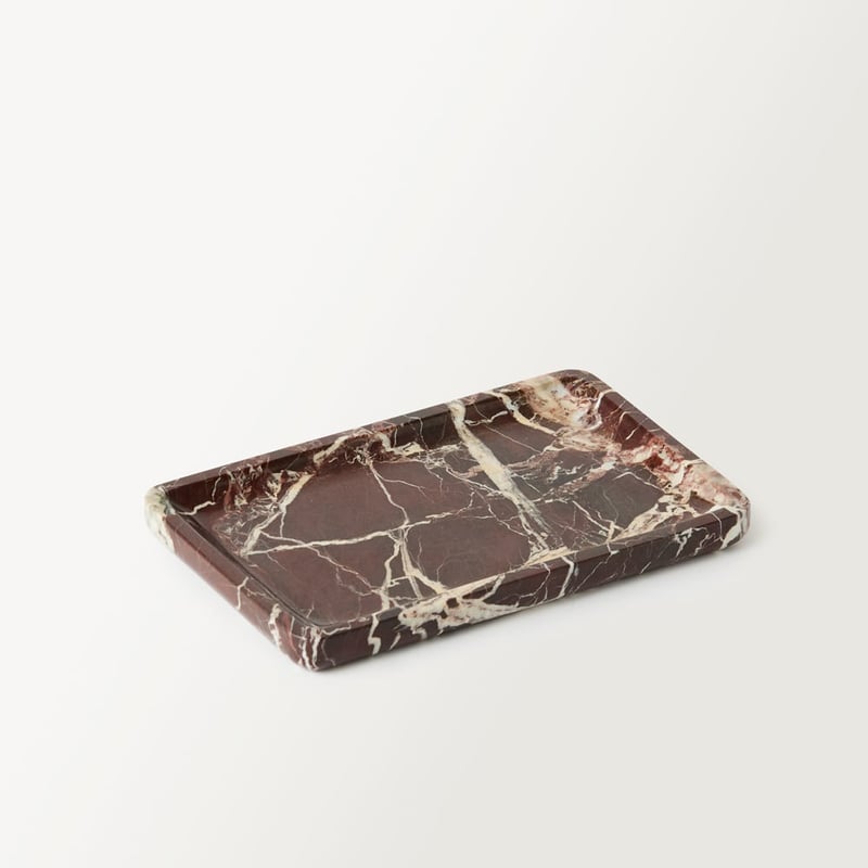 Roma Bitter Chocolate Bathroom Accessories