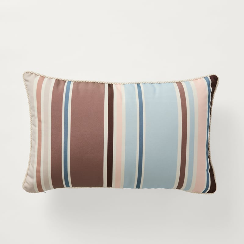 Outdoor Hotel Mirage Mint Cushion