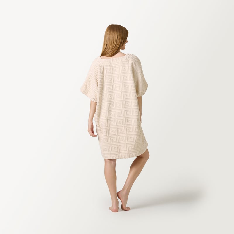 Trinity Egret Beach Cover Up