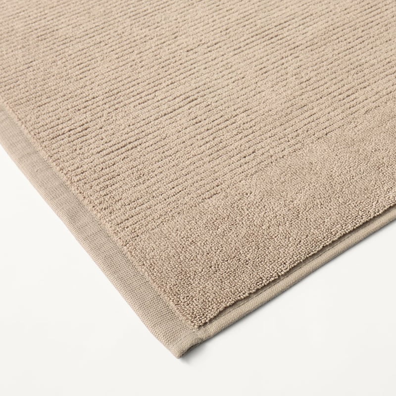 Flinders Mushroom Towel Range