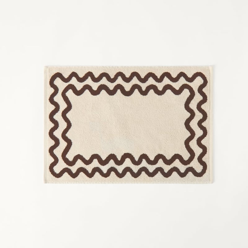 Pippa Beach & Chocolate Towel Range
