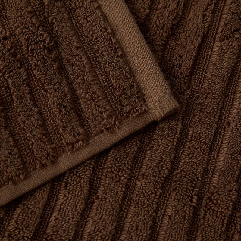 Miller Australian Cotton Coffee Towel Range