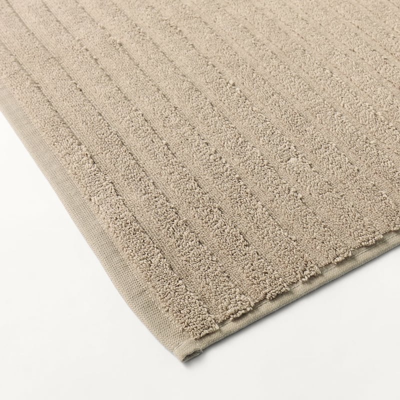 Miller Australian Cotton Mushroom Towel Range