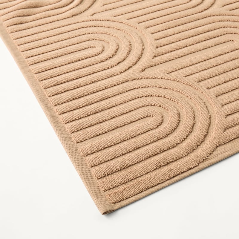 Archie Sandalwood Towel Range
