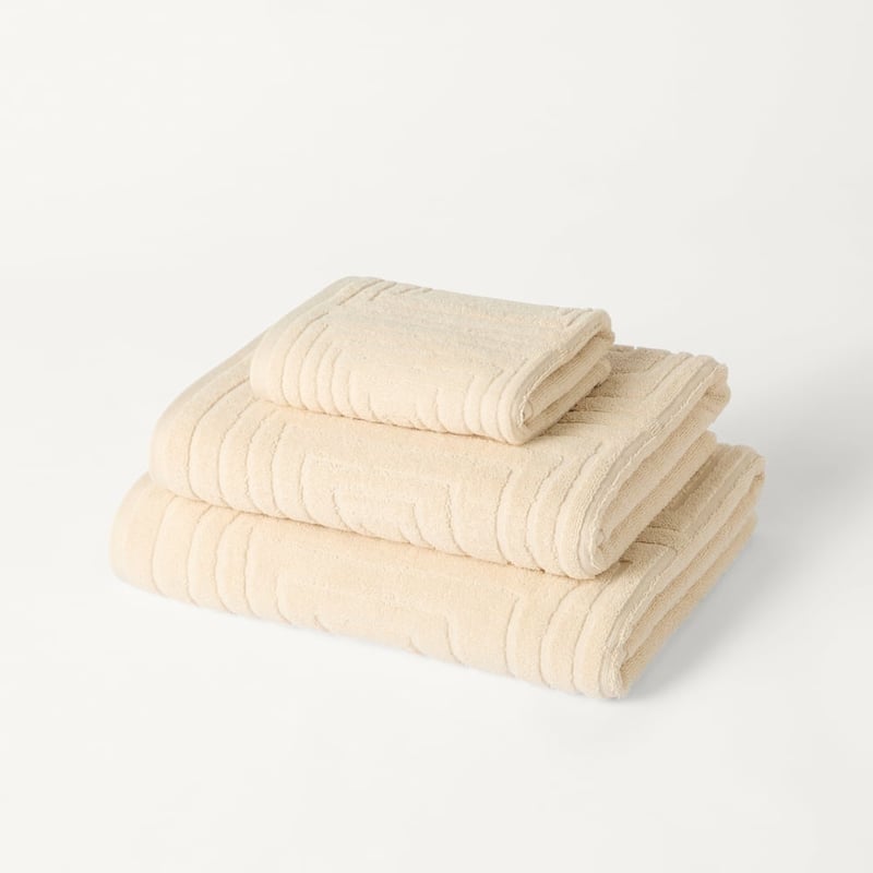 Ezra Beach Towel Range