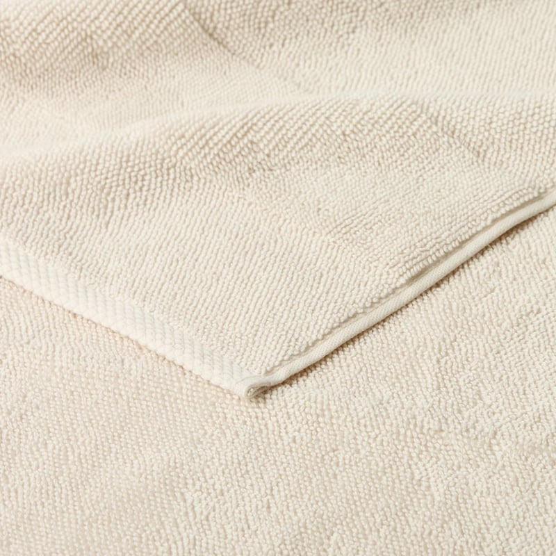 European Peninsula Coconut Turkish Cotton Towel Range