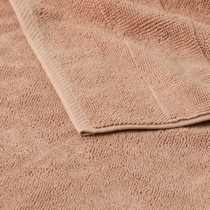 European Peninsula Sandalwood Turkish Cotton Towel Range 