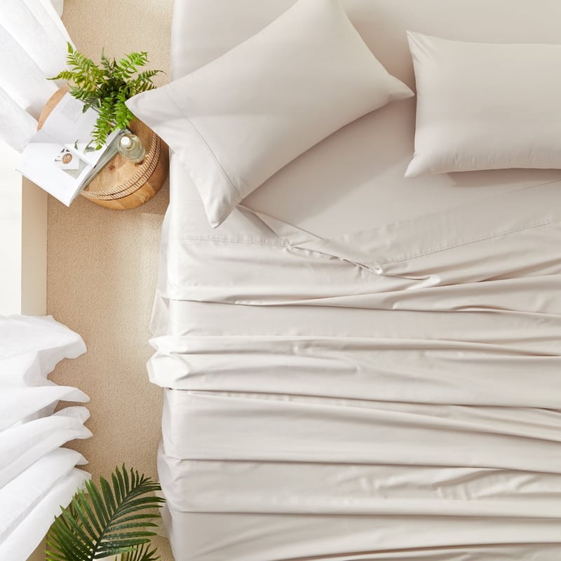 Worlds Softest Cotton Sand Sheet Set