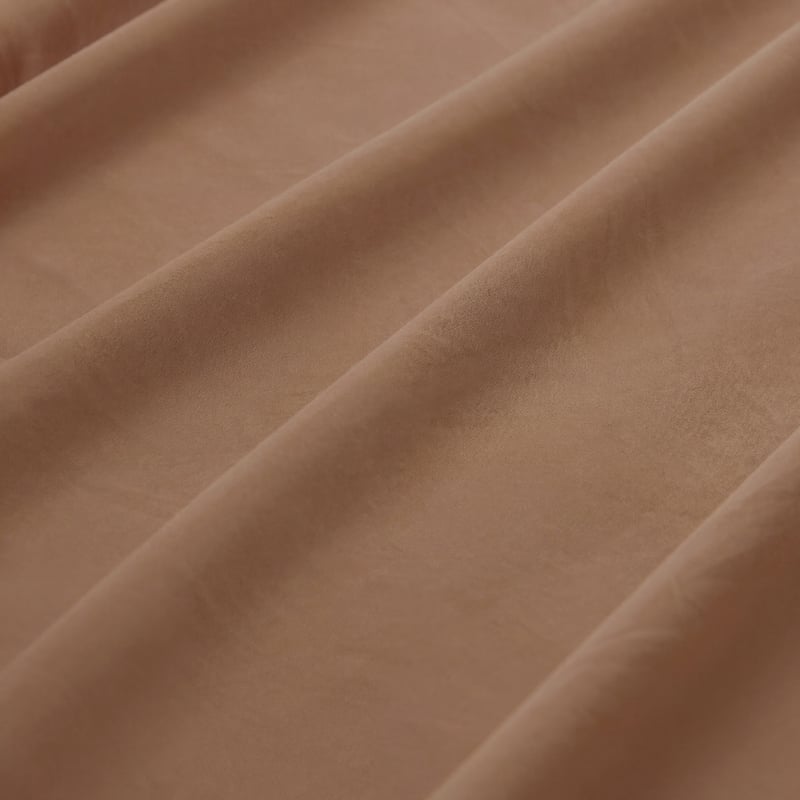 Worlds Softest Cotton Mocha Sheet Set 