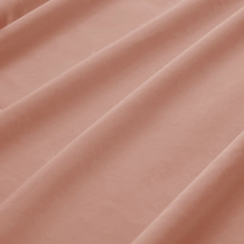 Worlds Softest Cotton Pink Glow Sheet Set 