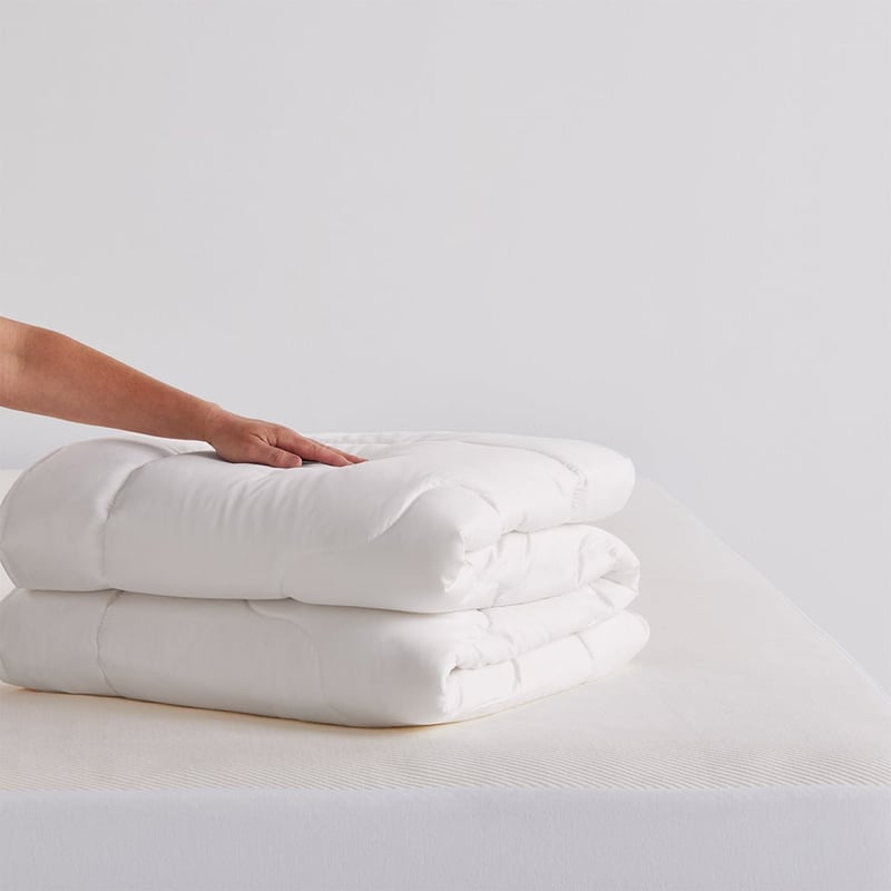 EveryNight Wool Quilt 