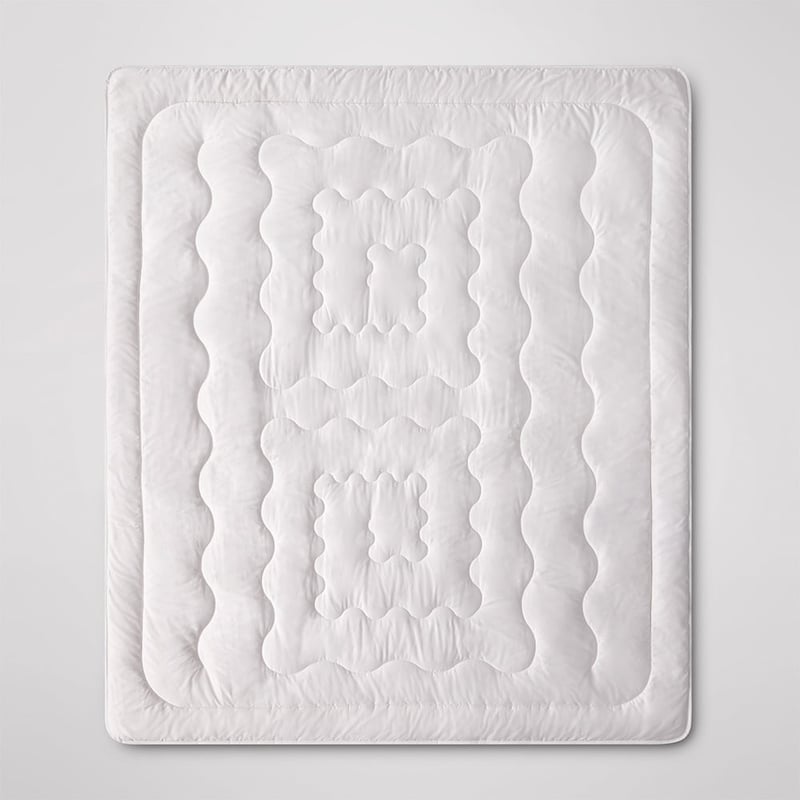 EverCool Wool Cotton Quilt 