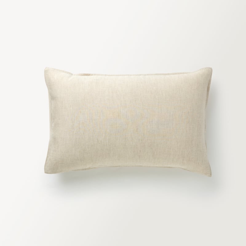 Vintage Washed Linen Linen Silk Gift Set