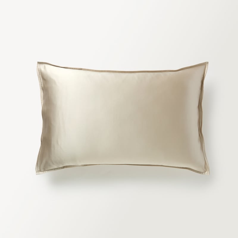 Vintage Washed Linen Linen Silk Gift Set