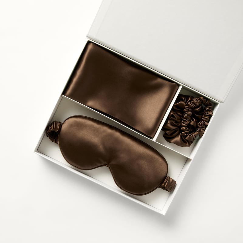 Pure Silk Chocolate Gift Set 