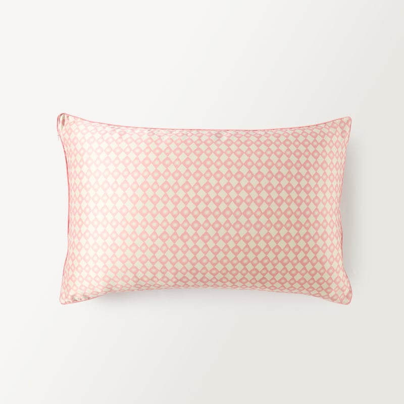 Pure Silk Cedar Sardinia Pillowcase
