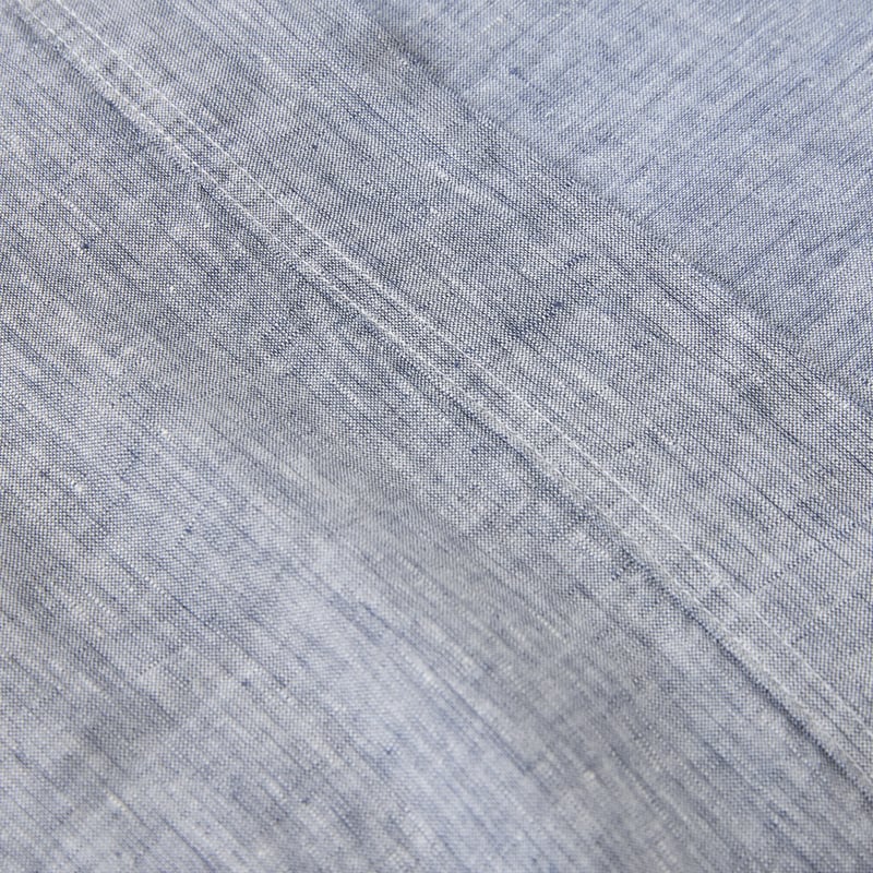 Vintage Washed Linen Baltic Quilt Cover Separates 