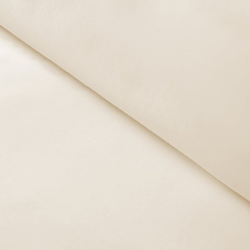 600TC Bamboo Cotton Natural Quilt Cover Separates