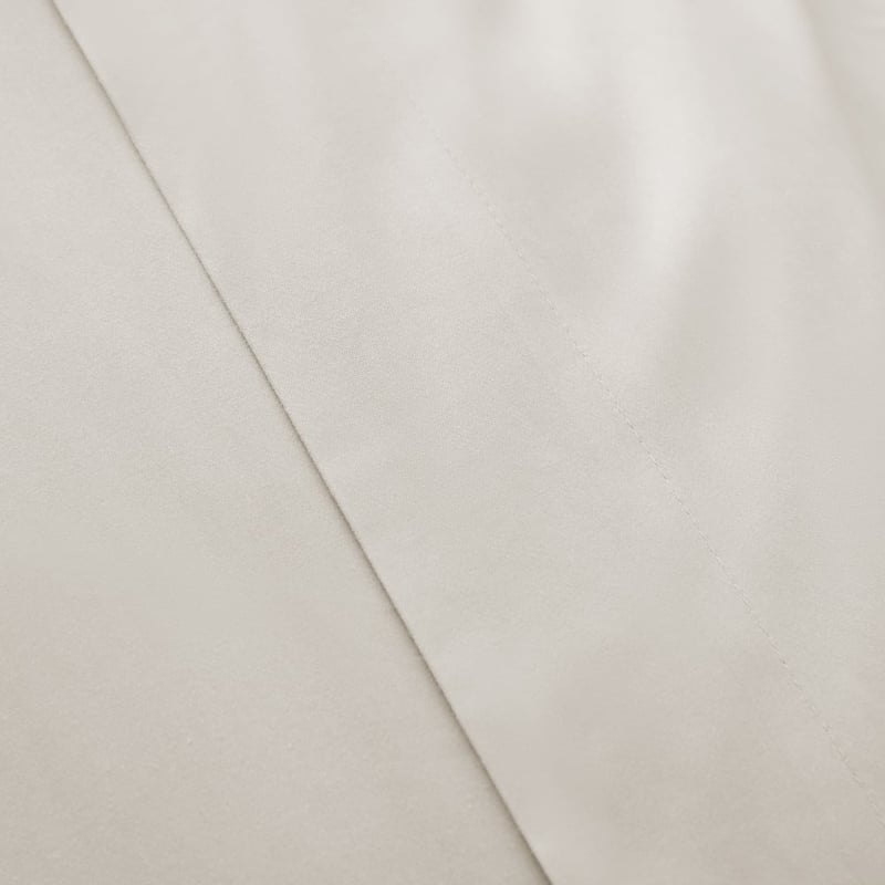 600TC Bamboo Cotton Nimbus Cloud Quilt Cover Separates