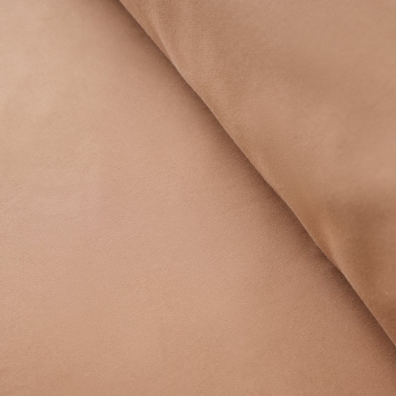 600TC Bamboo Cotton Caramel Quilt Cover Separates