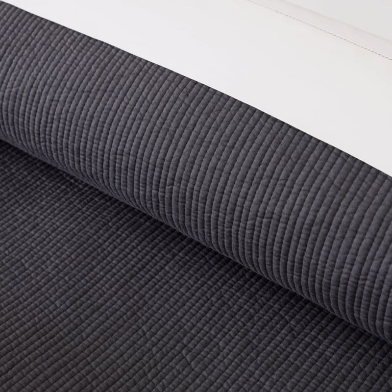 Celeste Midnight Quilted Quilt Cover Separates