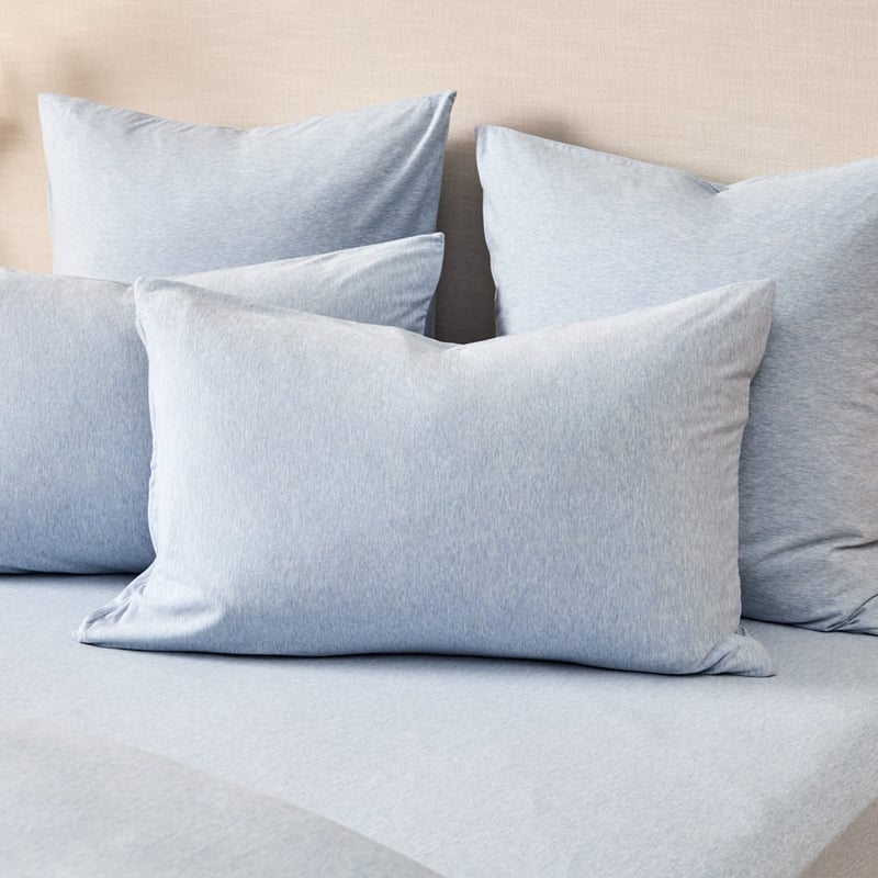 Ultra Soft Jersey Coast Quilt Cover Separates