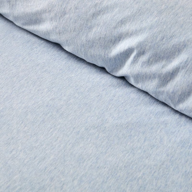 Ultra Soft Jersey Coast Quilt Cover Separates