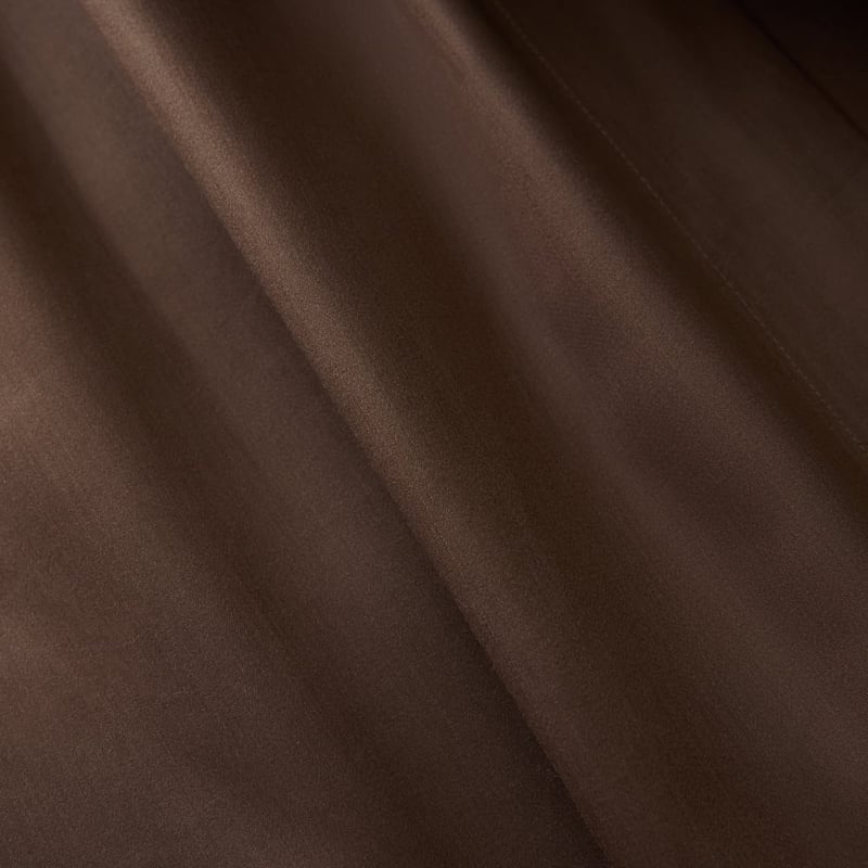 600TC Bamboo Cotton Chocolate Sheet Set