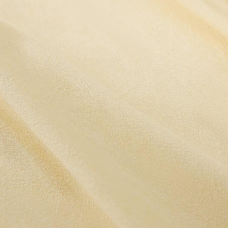 Stonewashed Cotton Citrus Sheet Separates
