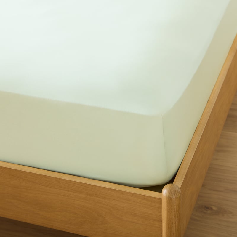 Worlds Softest Cotton Mint Sheet Set 