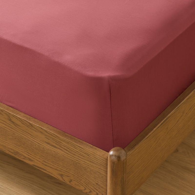 World's Softest Cotton Redwood Sheet Set