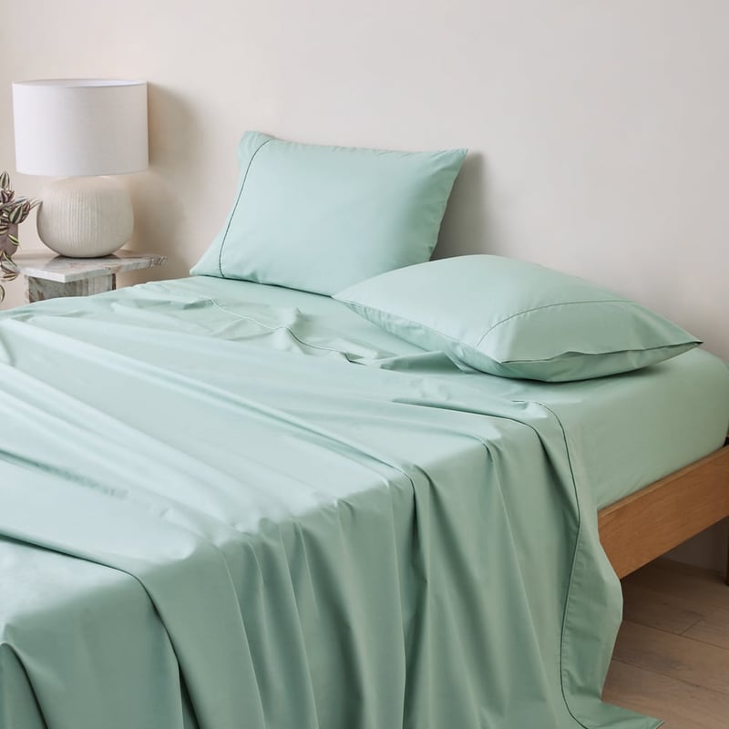 Fresh Mineral Sheet Set 