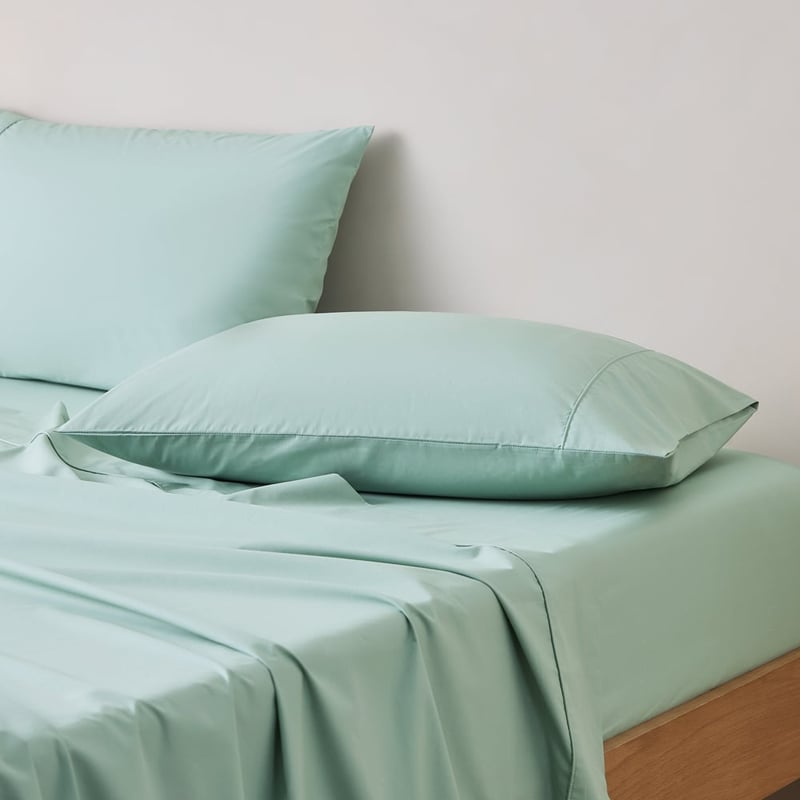 Fresh Mineral Sheet Set 