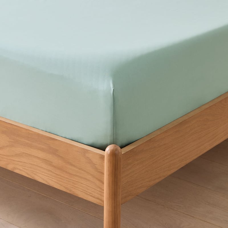 Fresh Mineral Sheet Set 