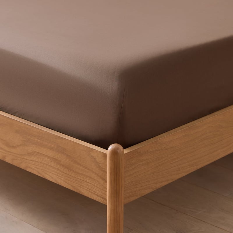 Fresh Sheets Chocolate Sheet Set