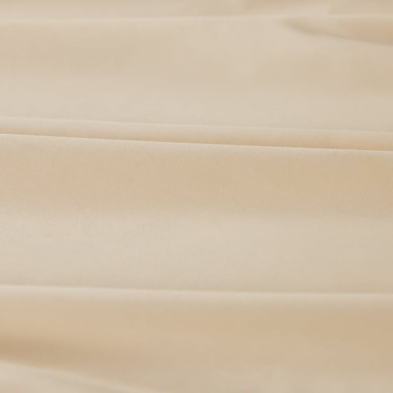 Worlds Softest Cotton Undyed Fitted Sheet Separates