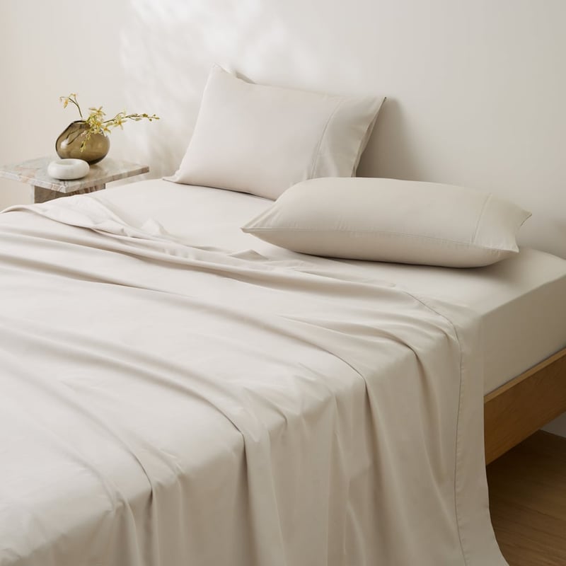 Worlds Softest Cotton Sand Sheet Set