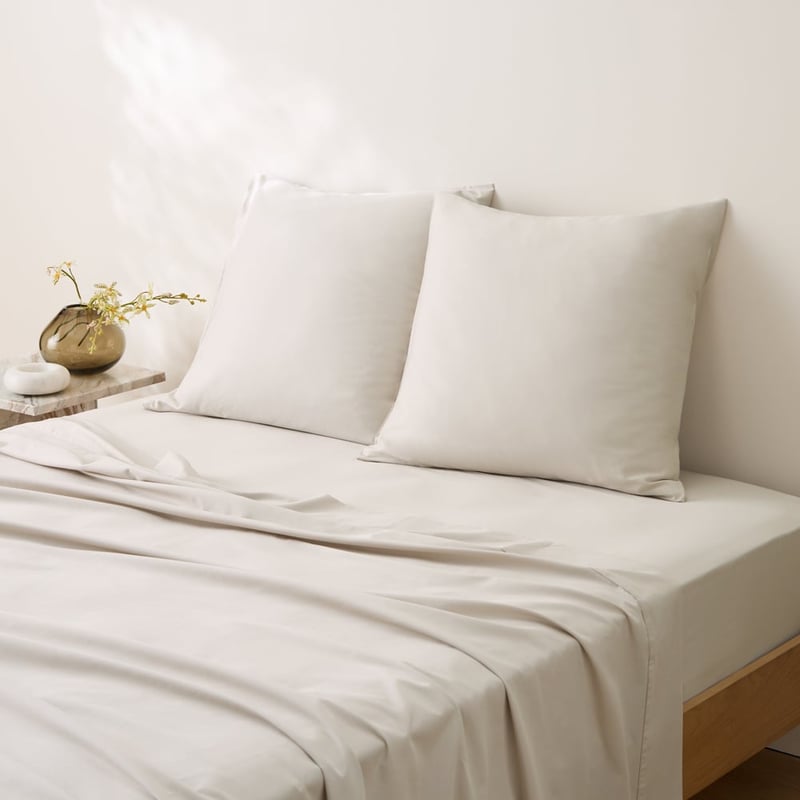 Worlds Softest Cotton Sand Sheet Set