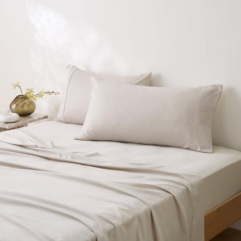 Worlds Softest Cotton Sand Sheet Set