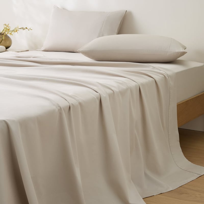 Worlds Softest Cotton Sand Sheet Set