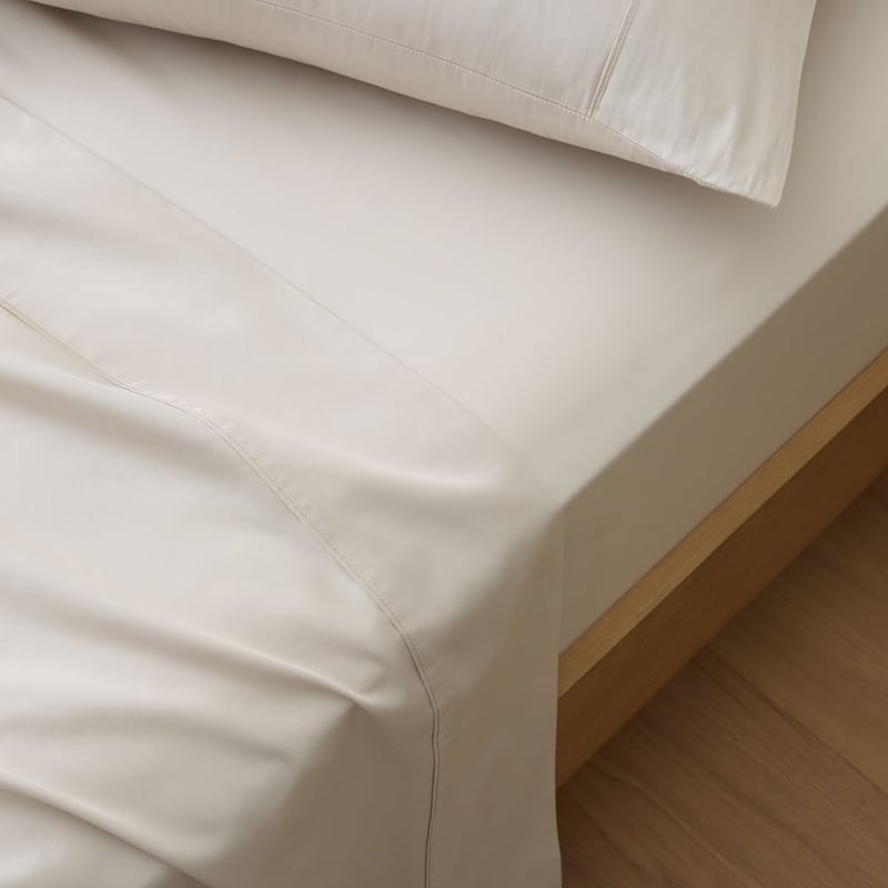 Worlds Softest Cotton Sand Sheet Set