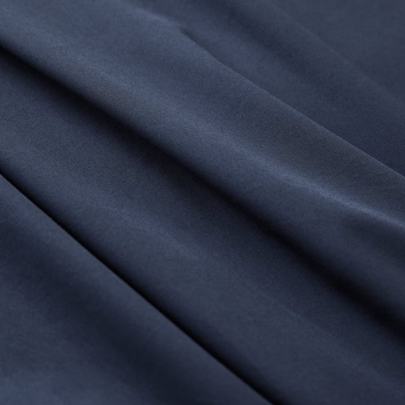 Worlds Softest Cotton Navy Sheet Set