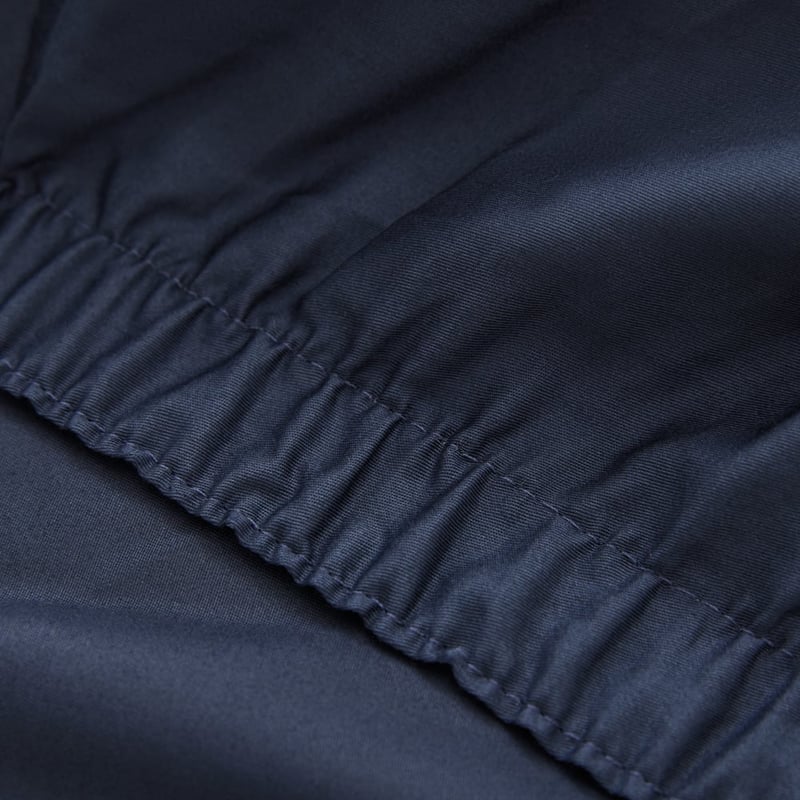 Worlds Softest Cotton Navy Sheet Set