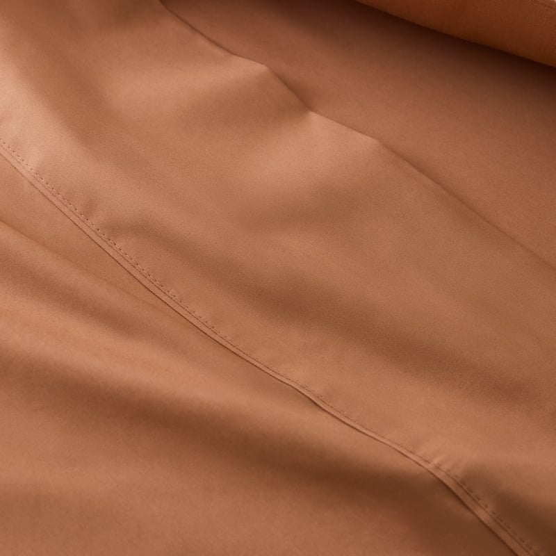 Worlds Softest Cotton Clay Fitted Sheet Separates