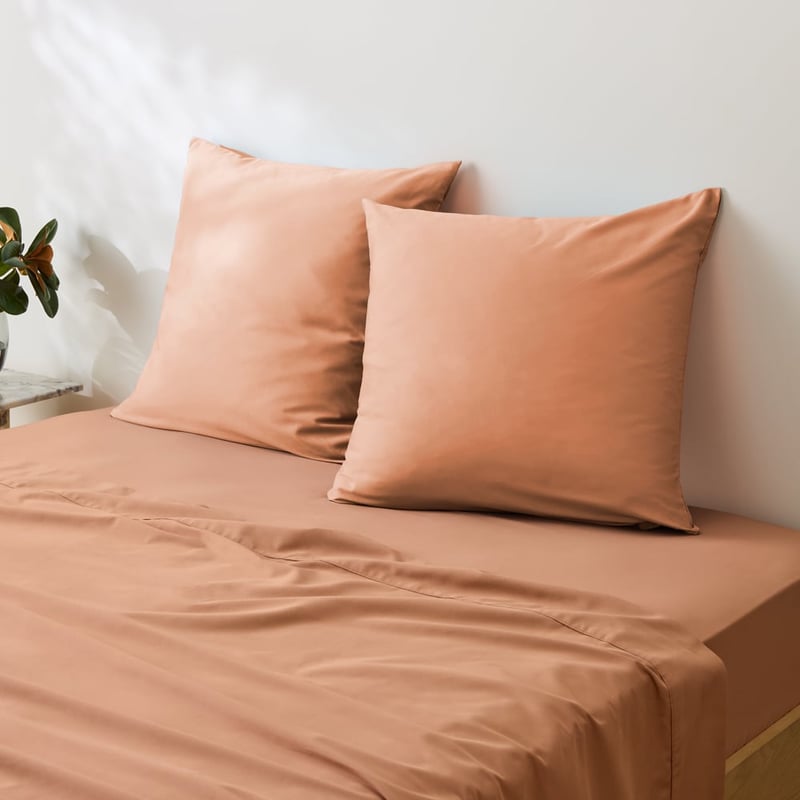 Worlds Softest Cotton Clay Fitted Sheet Separates