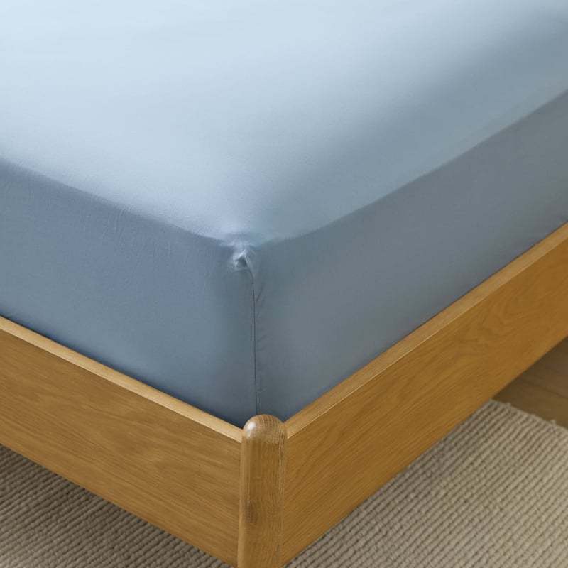 Worlds Softest Cotton Bluestone Sheet Set