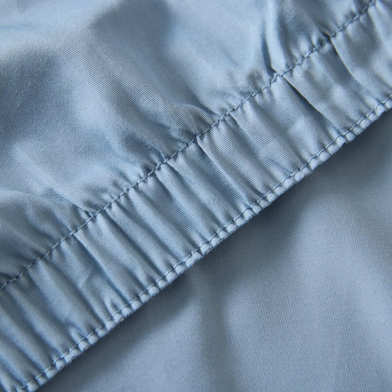 Worlds Softest Cotton Bluestone Sheet Set