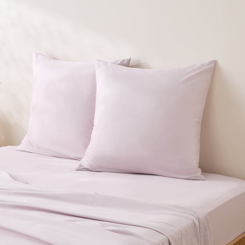 Worlds Softest Cotton Orchid Fitted Sheet Separates