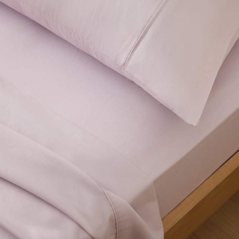 Worlds Softest Cotton Orchid Sheet Set